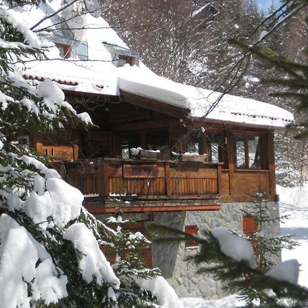 Guesthouse Sejn Kopaonik Exteriör bild