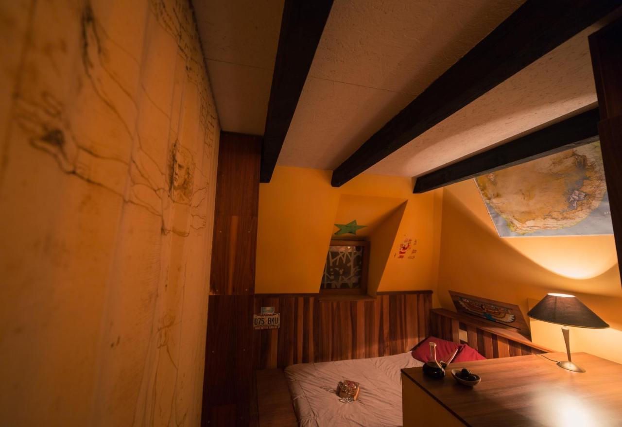 Guesthouse Sejn Kopaonik Exteriör bild