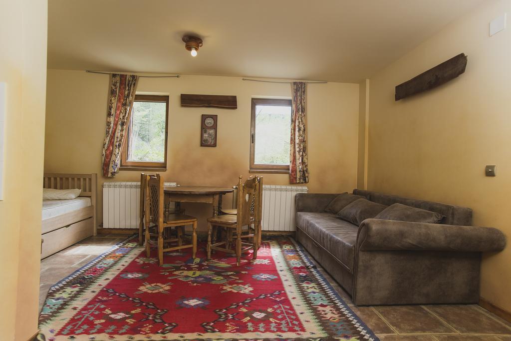 Guesthouse Sejn Kopaonik Rum bild