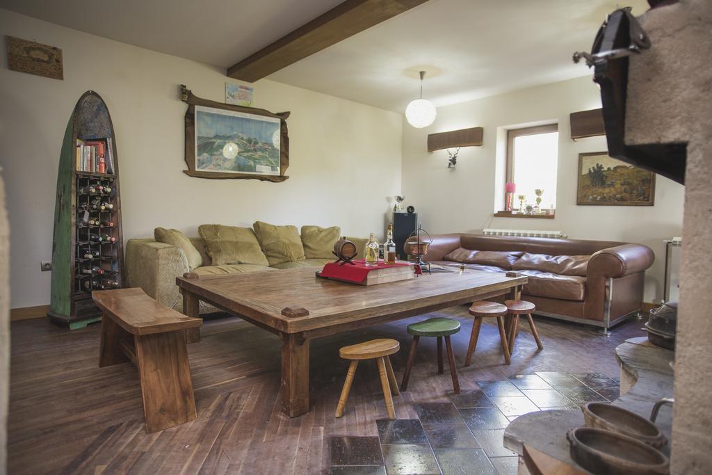 Guesthouse Sejn Kopaonik Rum bild