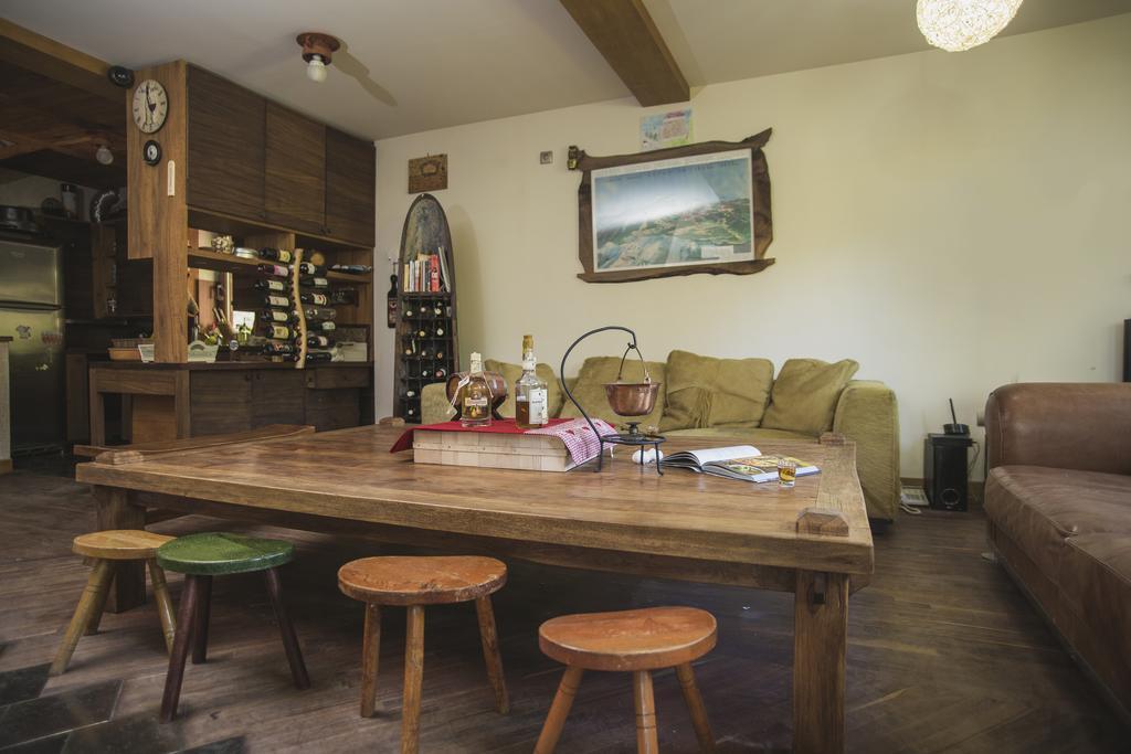 Guesthouse Sejn Kopaonik Rum bild