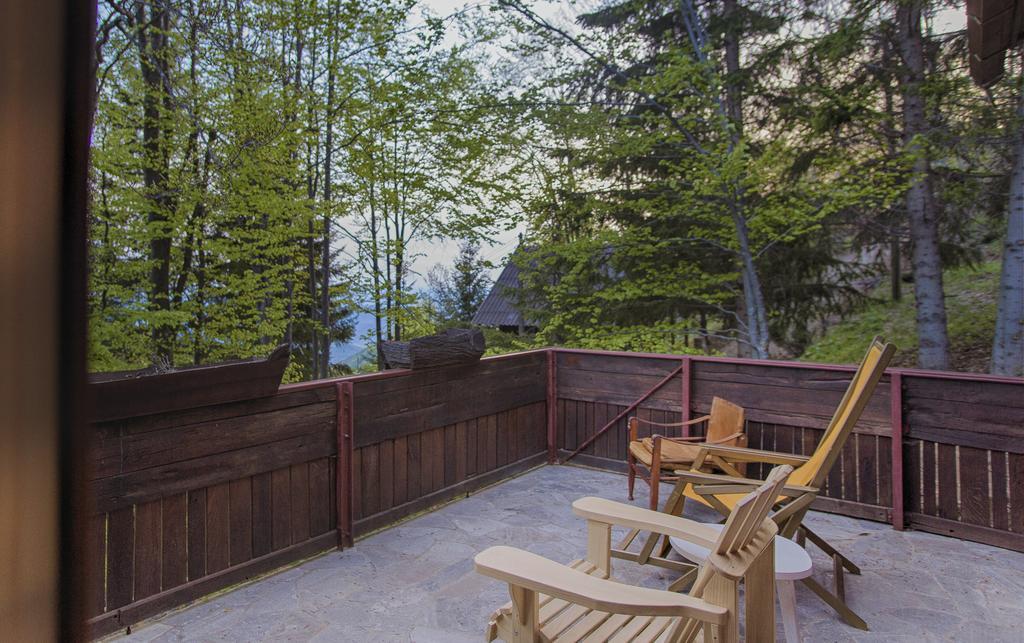 Guesthouse Sejn Kopaonik Exteriör bild