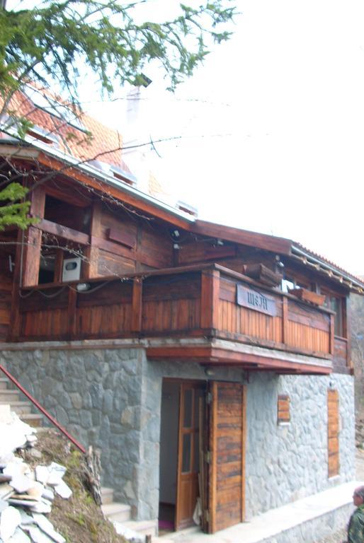 Guesthouse Sejn Kopaonik Exteriör bild