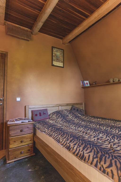 Guesthouse Sejn Kopaonik Exteriör bild