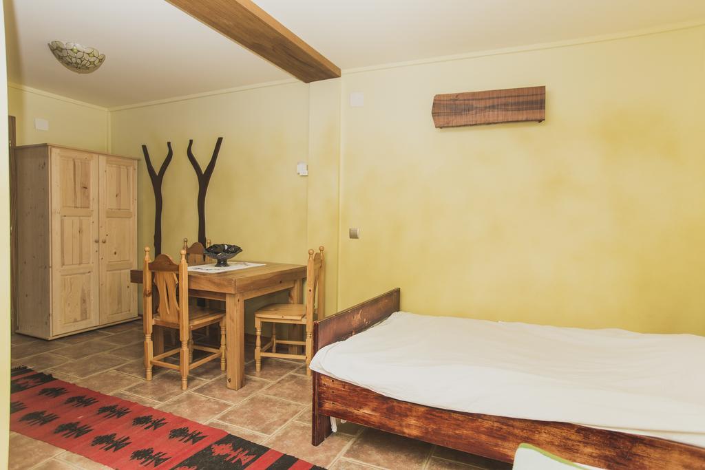 Guesthouse Sejn Kopaonik Exteriör bild