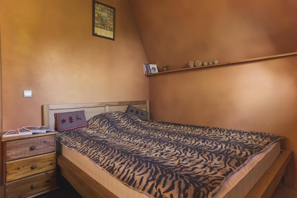 Guesthouse Sejn Kopaonik Exteriör bild