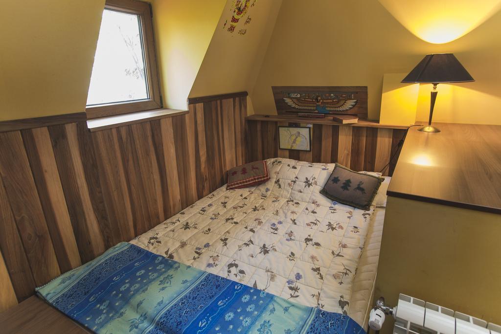 Guesthouse Sejn Kopaonik Exteriör bild